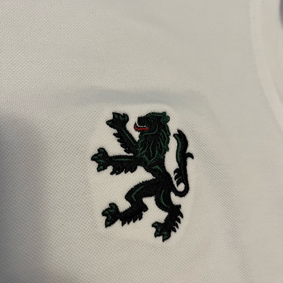 ⛳️ Greyson Long sleeve Polo - Picture 7 of 16